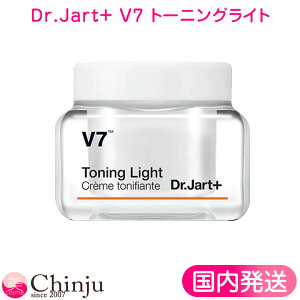 hN^[Wg V7 g[jOCg 50ml Dr.jart r^~PAN[ ؍RX