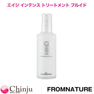 tlC`[ GCW CeX g[gg tCh 100ml FROMNATURE ؍RX t XLPA