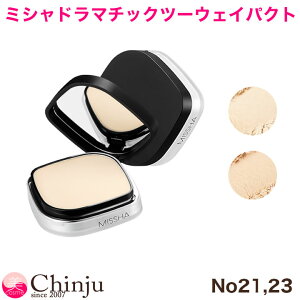 ~V MISSHA VOl`[h}`bNc[EFCpNg SPF25 PA++ pE_[t@f[V ؍RX ؍ϕi