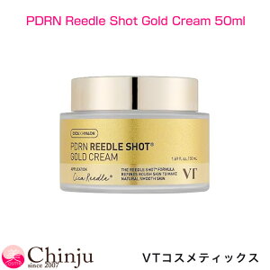 VT COSMETICS �u�C�e�B�[�R�X���e�B�b�N�X ���[�h���V���b�g �S�[���h�N���[�� PDRN 50ml �t�F�C�X�N���[�� ���邨�� �c�����P�A