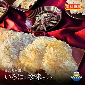 【テレビで話題】★ いろはにおつまみ9点 セット詰め合わせ★送料無料★工場直送、だから 安心！★そのまんまちりめん そのまんまえび そのまんま貝柱 味付け食べる煮干し グルメチーズランド 鬼にたら棒 など…★充実おつまみ生活はじめるならコレ！★