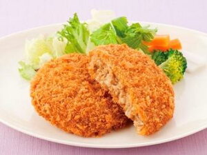 【公式 味のちぬや】 【業務用商品】 さっくりメンチカツ 100g×60個 業務用 冷凍食品