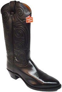 y7/AU1972Lzgj[} Tony Lama@13"fB[X EGX^u[c VL1972 ubNppX TCY@5Bi22-22.5cm)y ʔ́z