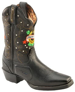 �y8/MaST1000z�z�݌ɏ����g�j�[���} Tony Lama�@ST1000�@���f�B�[�X�@�T�C�Y6B(23-23.5cm�j���b�L�[�X�^�[�@�E�G�X�^���u�[�c