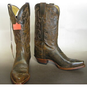 gj[} Tony LamaVF6009@5.5Bi22.5-23cmjfBX @@S[hbV