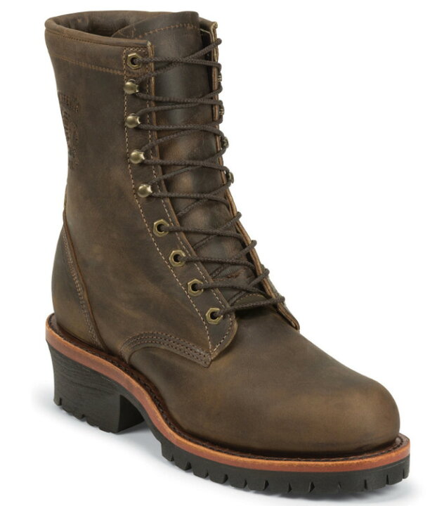 楽天市場】A9O) 20091 チペワ CHIPPEWA 8