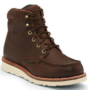 "25341 �`�y�� CHIPPEWA�@6""�����Y �G�b�W�E�H�[�J�[ �E�H�[�^�[�v���[�t ���b�N�g�D ���[�X�A�b�v�u�[�c6/MYF"