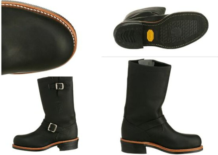 楽天市場】チペワ Chippewa 11