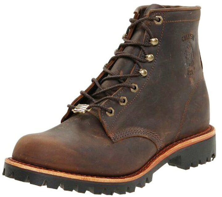 楽天市場】チペワ Chippewa 6