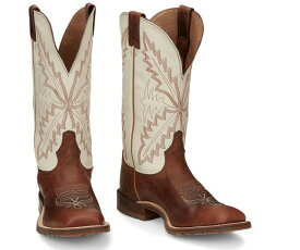 XT5102 トニーラマ Tony Lama　13"メンズ　アントニオ　ブラウン　 ウエスタンブーツ　　6/JL