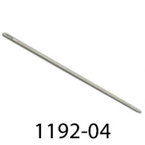 �yUSA���A���ztandy LEATHER�� ���U�[�N���t�g�ޗ� �v ���� ��D���j�@Harness Needles 1192- �i10�{�Z�b�g�j�i��A���A���j�y�������� �ʔ́z