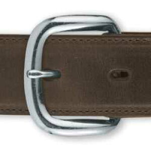 �yUSA���A���ztandy LEATHER�� ���U�[�N���t�g�ޗ� �v ���� ���� �o�b�N�� �T�C�Y3���(�x���g�ЁF25�A34�A38mm) �J���[�F�j�b�P�� 1�� Econo Heel Bar Buckles�y�������� �ʔ́z