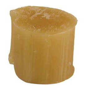 �yUSA���A���ztandy LEATHER�� ���U�[�N���t�g�ޗ� �v ���� �r�[�Y���b�N�X ��28g 1�� Beeswax Block 1 oz 2014-00�y�������� �ʔ́z