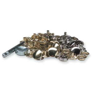 yUSAAztandy LEATHER U[Ntgޗ v  zbN20g(a16mm) { ł1Zbg Easy-To-Do Line 24 Snaps & Setter 3631-00 y ʔ́z