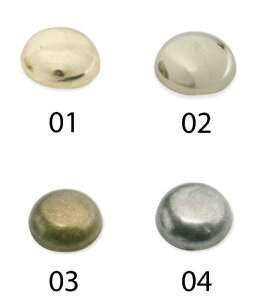 yUSAAztandy LEATHER U[Ntgޗ v   EhX|bc a6mm@100iJ[4ށj@Round Spots 100/pk 1330-01_02_03_04y ʔ́z