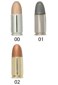 �yUSA���A���ztandy LEATHER�� ���U�[�N���t�g�ޗ� �v ���� ���� �e�ۃR���`�� 9mm x 29mm 1���@Bullet Conchos�@7404- �J���[3��ށy�������� �ʔ́z