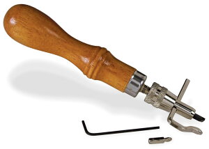 A9A)88081-00�@Craftool Pro �X�e�B�b�`���O�O���[�o�[�Z�b�g�@���Ԋu���߉\(�ւ肩��2�`33mm)�@1�Z�b�g���@�^���f�B ���U�[