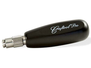 A9A)83021-00�@Craftool Pro �I�[�� �n�t�g �� �L�� �n���h�� 1�{���@�^���f�B ���U�[