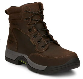 チペワ　chippewa　31003　ファブリゲーター6インチ 　防水　コンポジットツゥー　ワークブーツ 6/JL