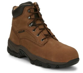 チペワ　chippewa　55161　シリアス　プラス　6インチ 　防水　ナノコンポジットツゥー　ワークブーツ 6/JL