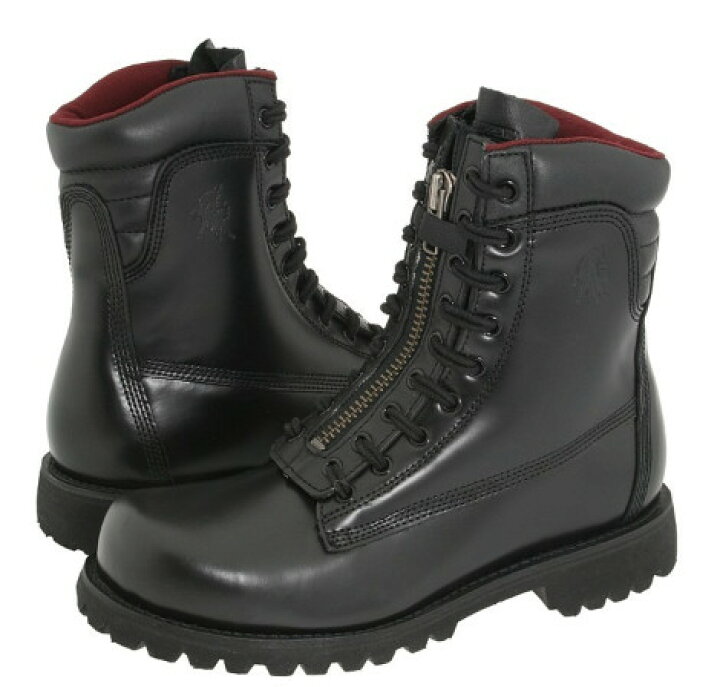 楽天市場】チペワ /Chippewa 8インチ92400 ブリガンド ワークブーツ 