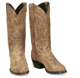 TL3022 トニーラマ Tony Lama　13"メンズ アウトポスト　ゴート（山羊革） ウエスタンブーツ　　6/JL