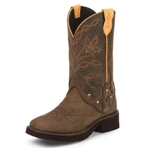 y7/AUL9643zWXeB JUSTIN@fB[X @TCY@6B (23cm-23.5cm)@WvV[@uE@o[Ebh@EGX^u[c