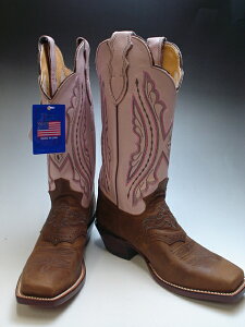 y7/AUl2667zWXeB JUSTIN@fB[X TCY@7.5Bi24.5cm-25cm) JtFEGX^@ uEsN@EGX^u[c