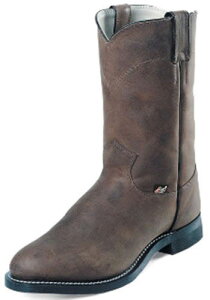 �݌ɏ����i�yJBL3001�z�W���X�e�B�� JUSTIN�@�T�C�Y 7.5B (24.5~25cm�j���f�B�[�X �@�N���[�W�[�z�[�X�@���[�p�[�u�[�c