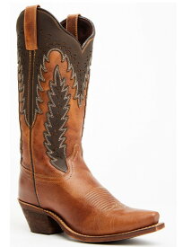 【52213】ラレド LAREDO　レディース ロージー　ファラ　ウエスタンブーツ　6/JL