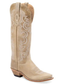 【7/AUTS1553】　オールドウエスト Old West　レディース 　カクタス　ロング　 ウエスタンブーツ