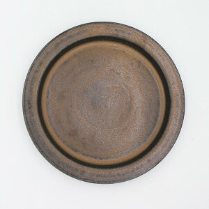 [cX]  Ancient Pottery Plate LiGCVFg|^[ v[gLj AP003 a22.2cm { Z AeB[N