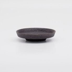 [直営店] 3個で送料無料！盛りやすい器 - 深皿 - ディープディッシュS 直径9.3cm 小皿 日本製 パンとごはんと... 菱沼未央さん M064