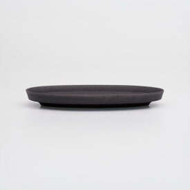 [直営店] 盛りやすい器 - 深皿 - ディープディッシュM 直径16.3cm 小皿 日本製 パンとごはんと... 菱沼未央さん M065