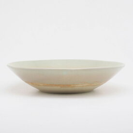 [直営店] 艶釉の器 ボウルL 日本製 美濃焼 陶器 中鉢 パンとごはんと... 菱沼未央さん M13