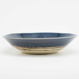 [直営店] 艶釉の器 ボウルL 日本製 美濃焼 陶器 中鉢 パンとごはんと... 菱沼未央さん M13
