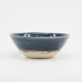 [直営店] 艶釉の器 ボウルM 日本製 美濃焼 陶器 中鉢 パンとごはんと... 菱沼未央さん M12