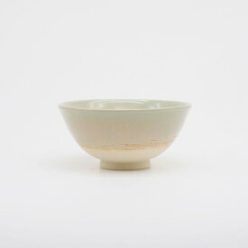[直営店] 艶釉の器 ライスボウル 日本製 美濃焼 陶器 飯碗 ご飯茶碗 パンとごはんと... 菱沼未央さん M14