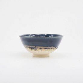 [直営店] 艶釉の器 ライスボウル 日本製 美濃焼 陶器 飯碗 ご飯茶碗 パンとごはんと... 菱沼未央さん M14
