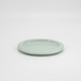 [直営店] ポップな器 プレートS 幅18.2cm 日本製 パンとごはんと... 菱沼未央さん M062