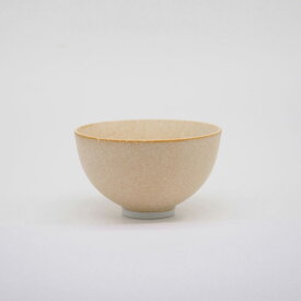 [直営店] 小さなお茶碗 ライスボウルS 飯碗 日本製 美濃焼 陶器 ご飯茶碗 パンとごはんと... 菱沼未央さん M057