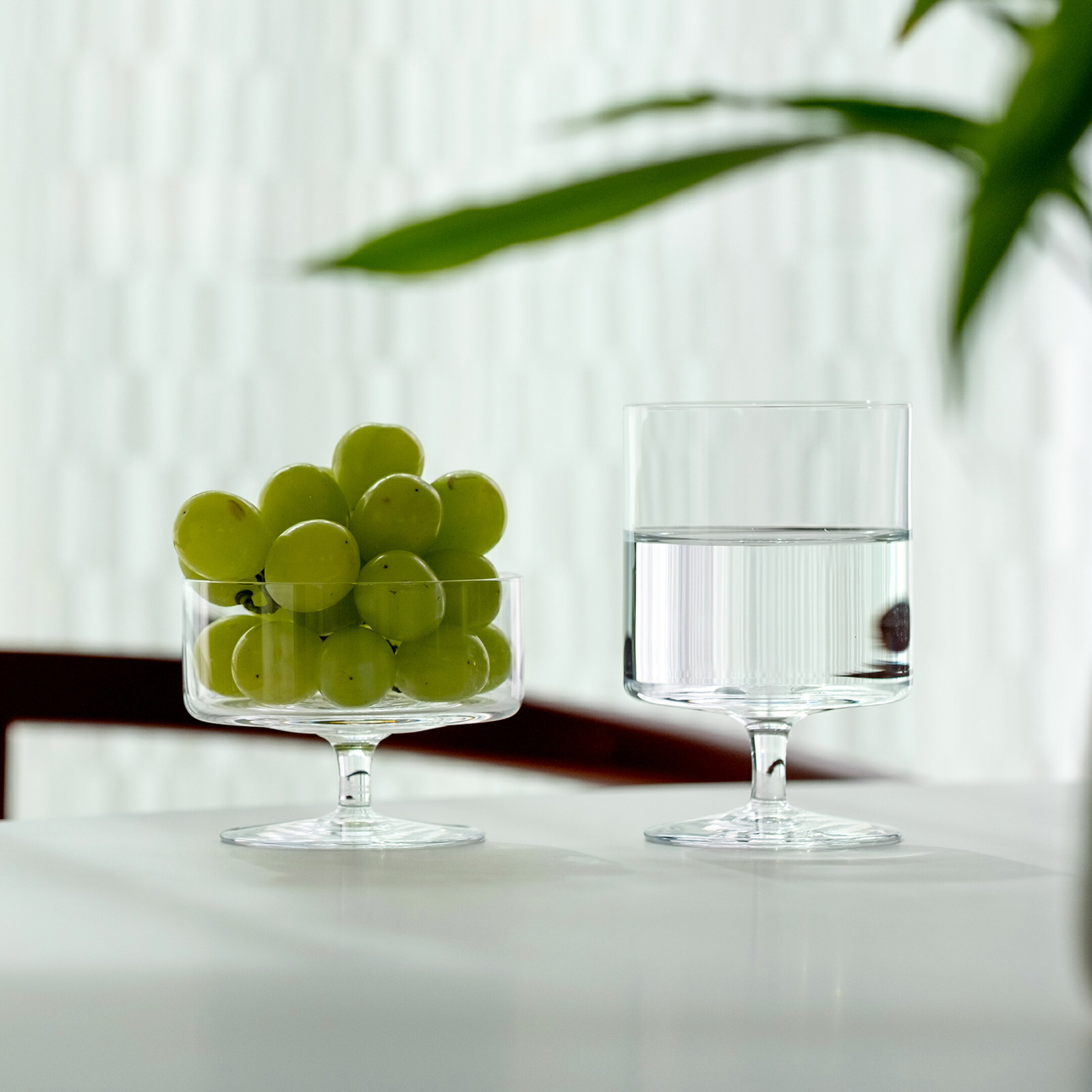 CHIPS EDO GLASS｜JPステム