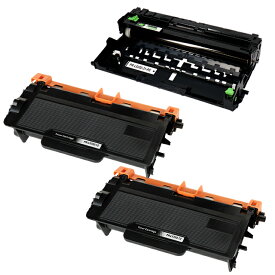 エヌイーシー PR-L5350-12 モノクロ互換 トナー 2本 + PR-L5350-31 再生ドラムユニット 1本 機種：MultiWriter 5350 (PR-L5350) nec あす楽