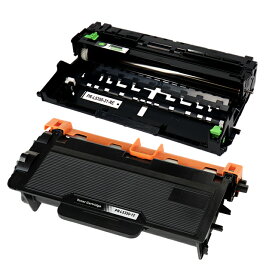 エヌイーシー PR-L5350-12 モノクロ互換 トナー 1本 + PR-L5350-31 再生ドラムユニット 1本 機種：MultiWriter 5350 (PR-L5350) nec あす楽