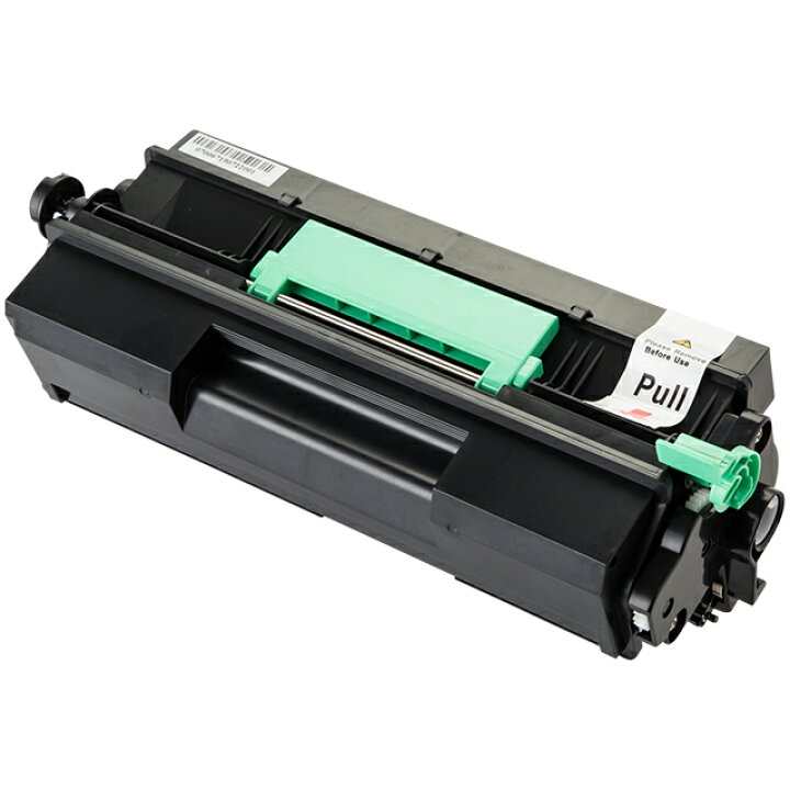 楽天市場】RICOH リコー SP4500H ブラック単品 増量版【互換トナー  