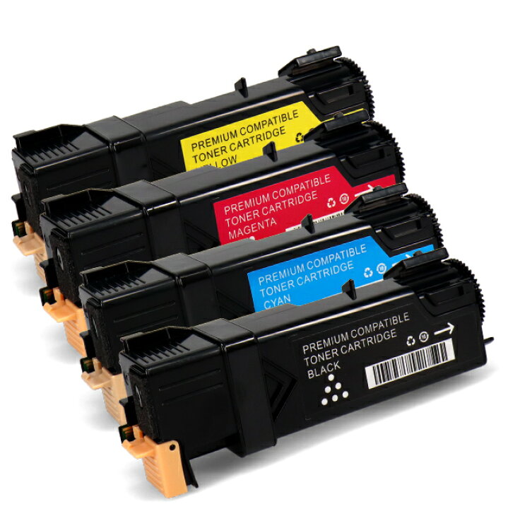 楽天市場】エヌイーシー用 NEC用 PR-L5700C PR-L5700C-4PK 4色セット 