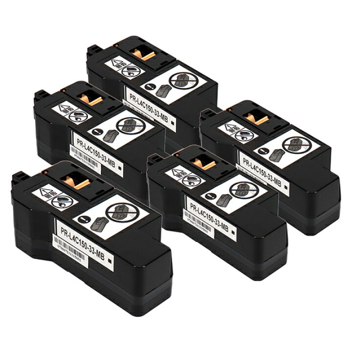 楽天市場】☆イベント前セールクーポン＆P10倍 NEC PR-L4C150-33  