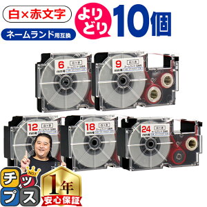 y}\Pő24{z RI10 JVIp l[h XRWER  ԕ 6mm/9mm/12mm/18mm/24mm (e[v) CASIO ݊e[v