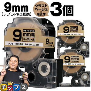 yPő25{10%OFFN[|zzz evPROp݊ LOWΉ Ntg SPK9J x[W  9mm (e[v) 3Zbg evPROp݊e[v ݊e[v