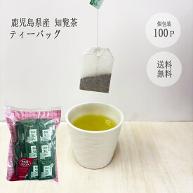 お茶 ティーバッグ 一煎袋 業務用 大容量 2g×100包入り タグあり 緑茶 ワンカップ用ティーバッグ ティーパック 鹿児島茶 個包装 日本茶 煎茶 客室 ホテル 旅館 民宿 病院 介護施設 オフィス お徳用 鹿児島県産 お茶の沢田園 Japanese green tea おいしい オススメ